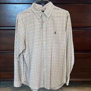 Men’s Ralph Lauren button down